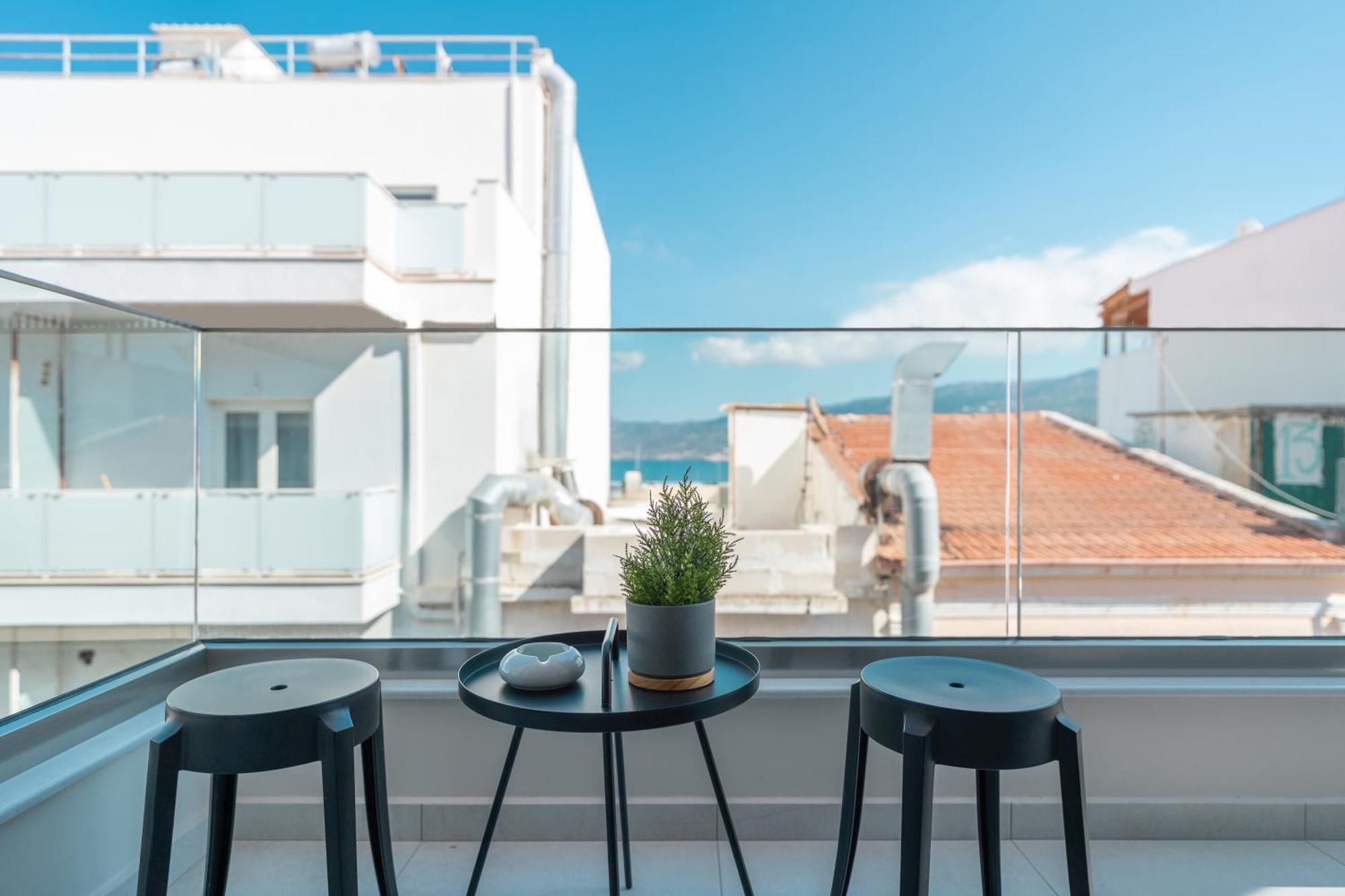 Althea Suites Sitia  Room photo